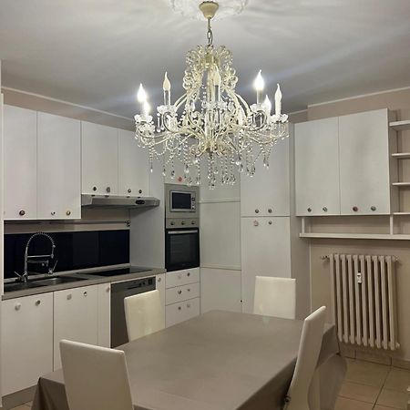 Tevere 20 House Монца Екстериор снимка