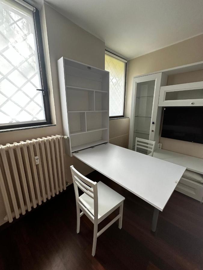 Tevere 20 House Монца Екстериор снимка