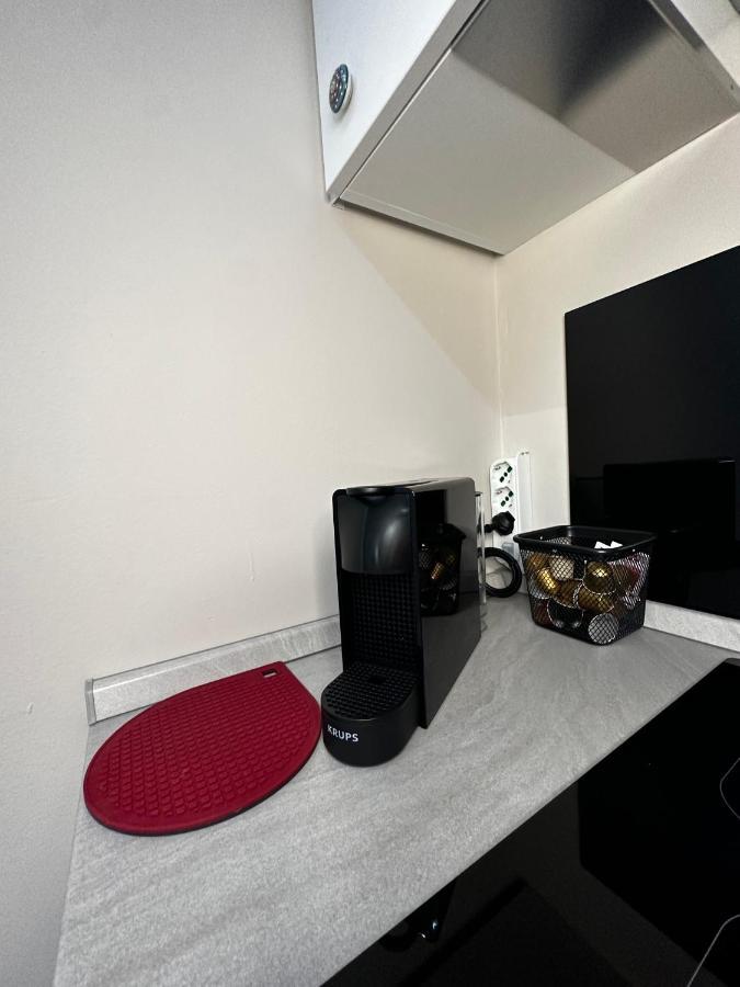 Tevere 20 House Монца Екстериор снимка