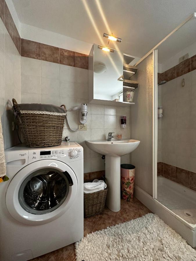 Tevere 20 House Монца Екстериор снимка