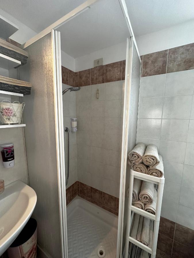 Tevere 20 House Монца Екстериор снимка