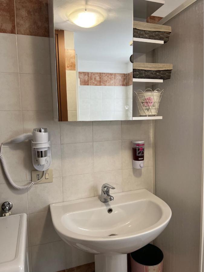 Tevere 20 House Монца Екстериор снимка