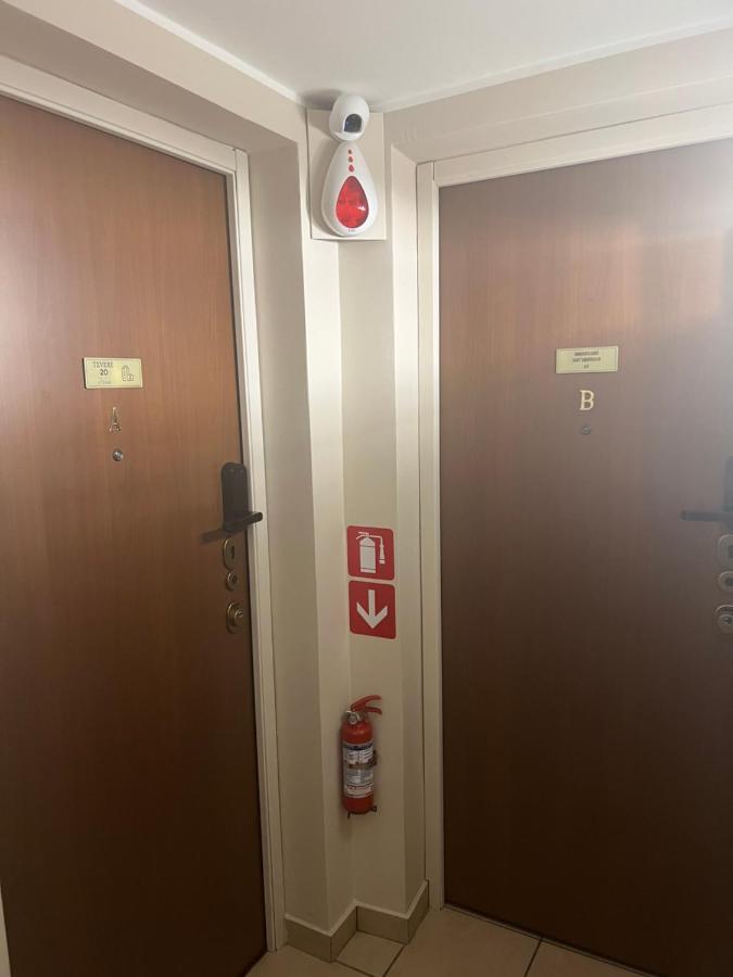 Tevere 20 House Монца Екстериор снимка