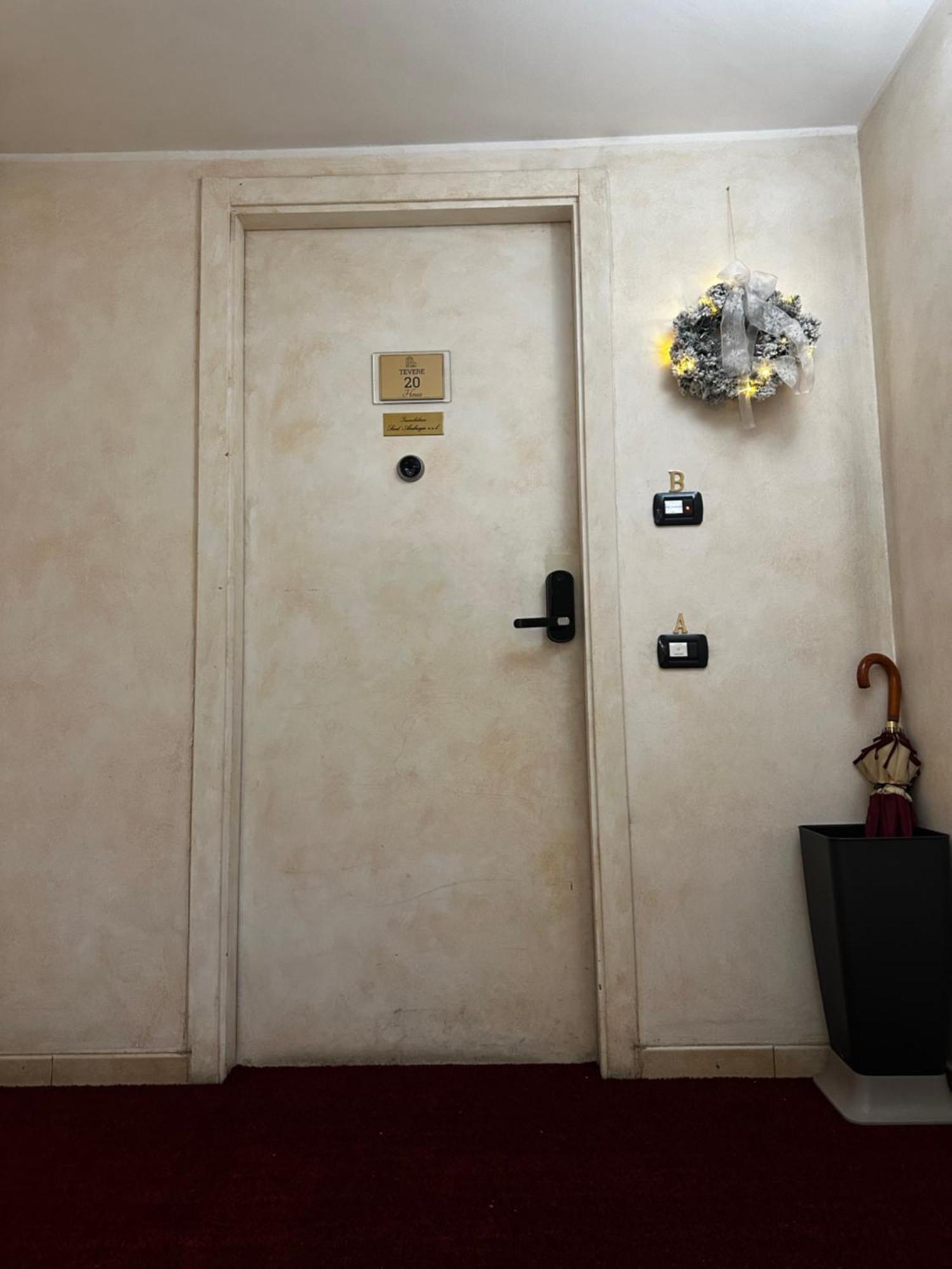Tevere 20 House Монца Екстериор снимка