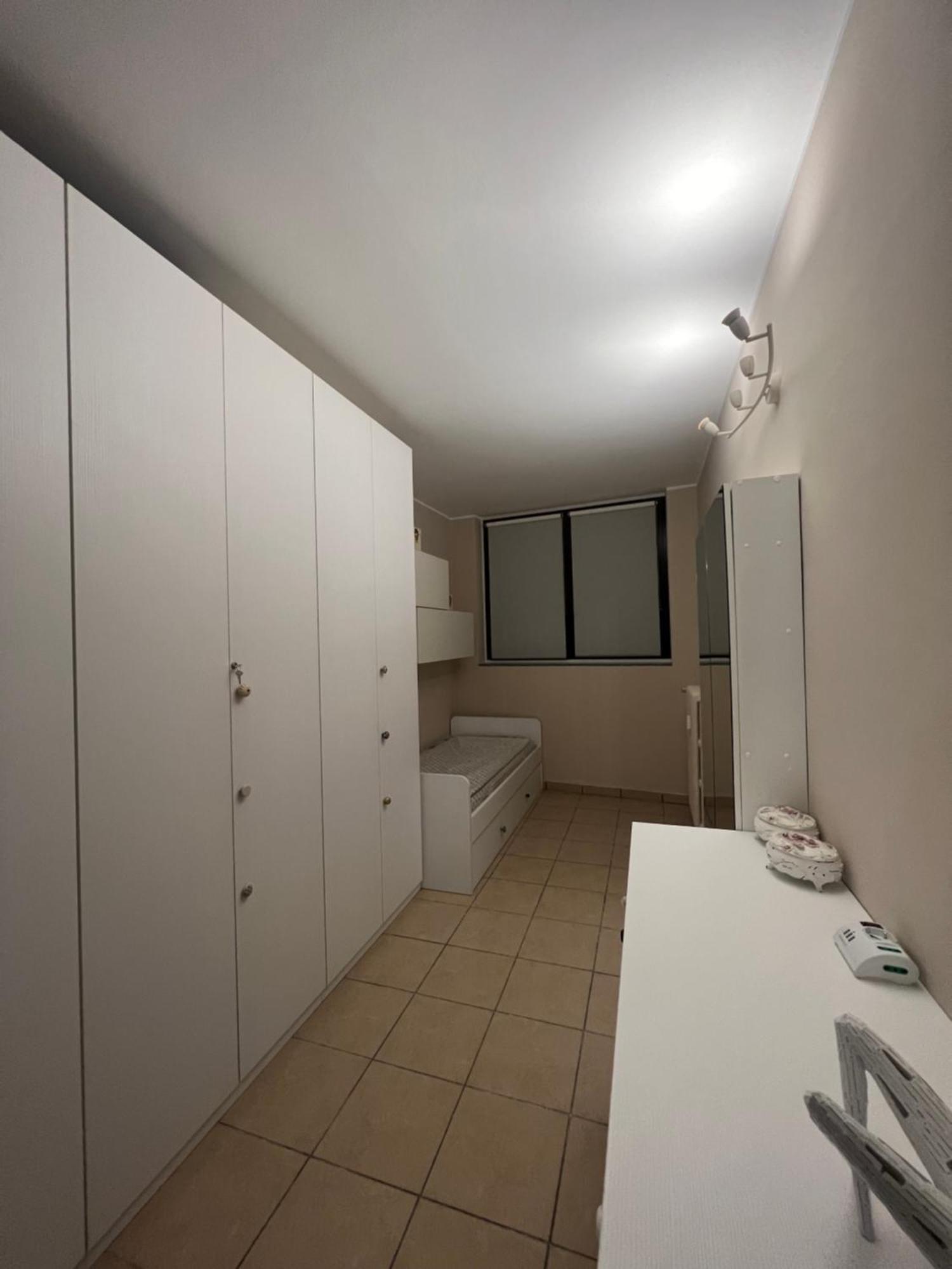 Tevere 20 House Монца Стая снимка