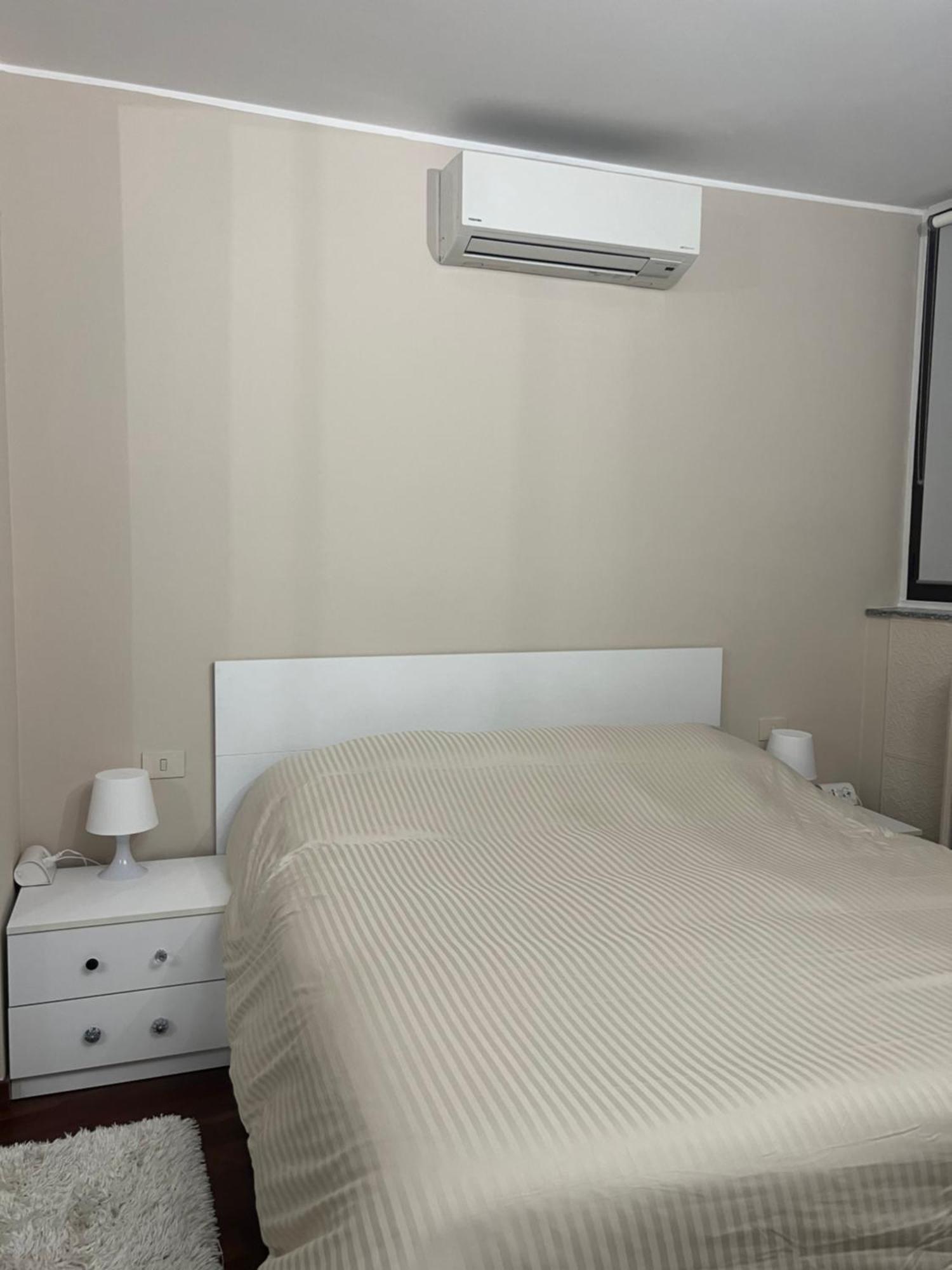 Tevere 20 House Монца Стая снимка