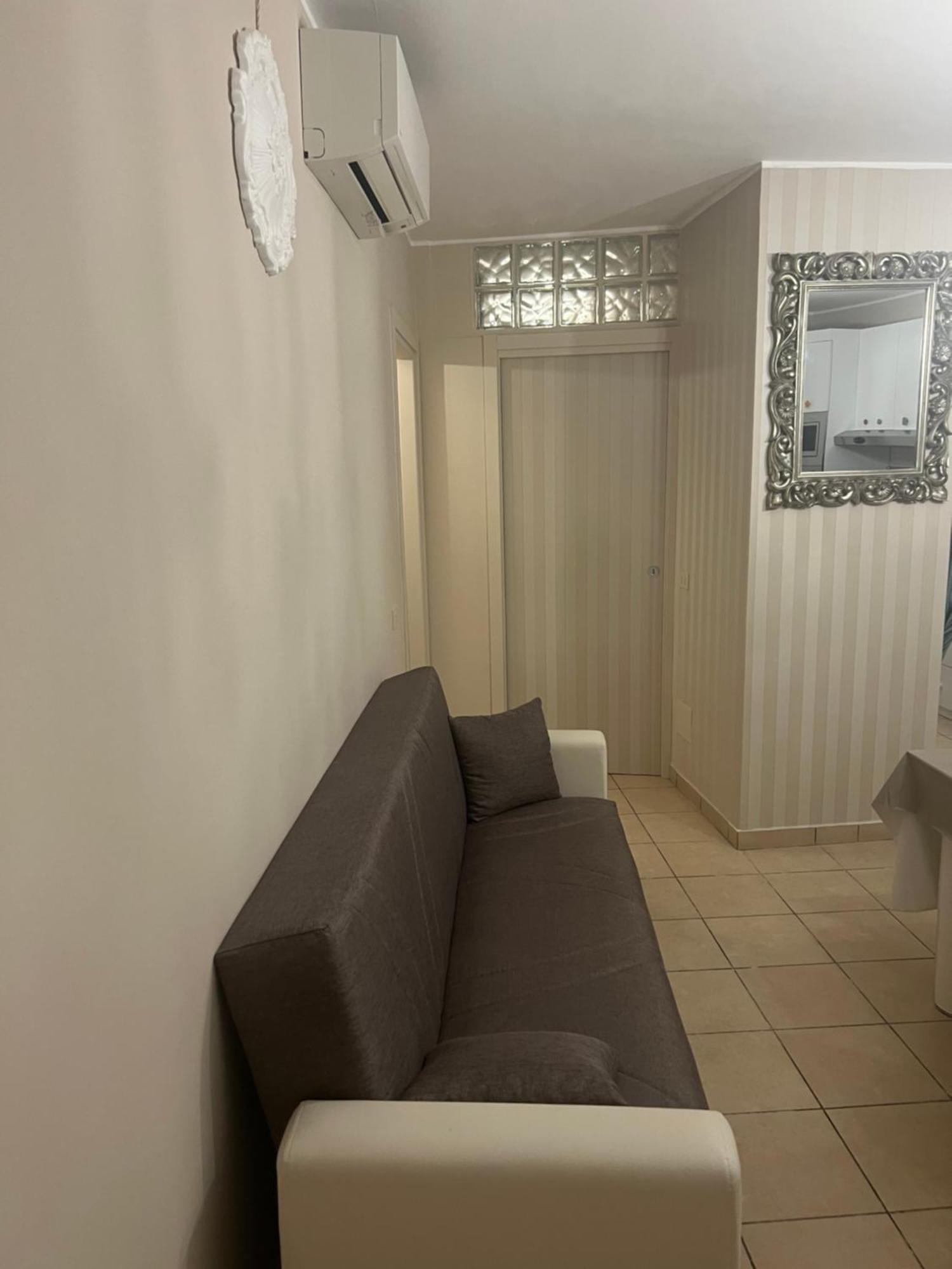 Tevere 20 House Монца Стая снимка