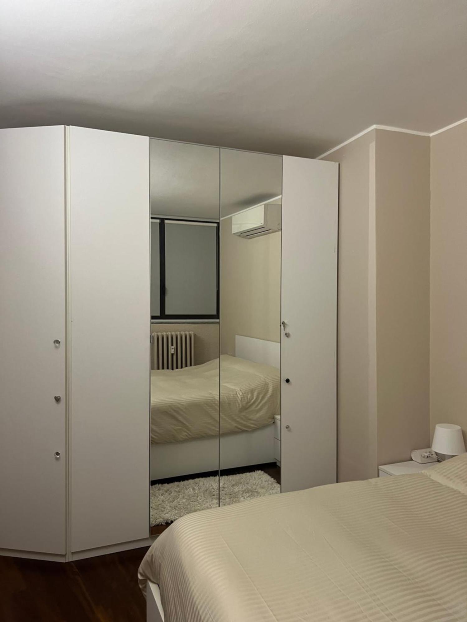 Tevere 20 House Монца Стая снимка
