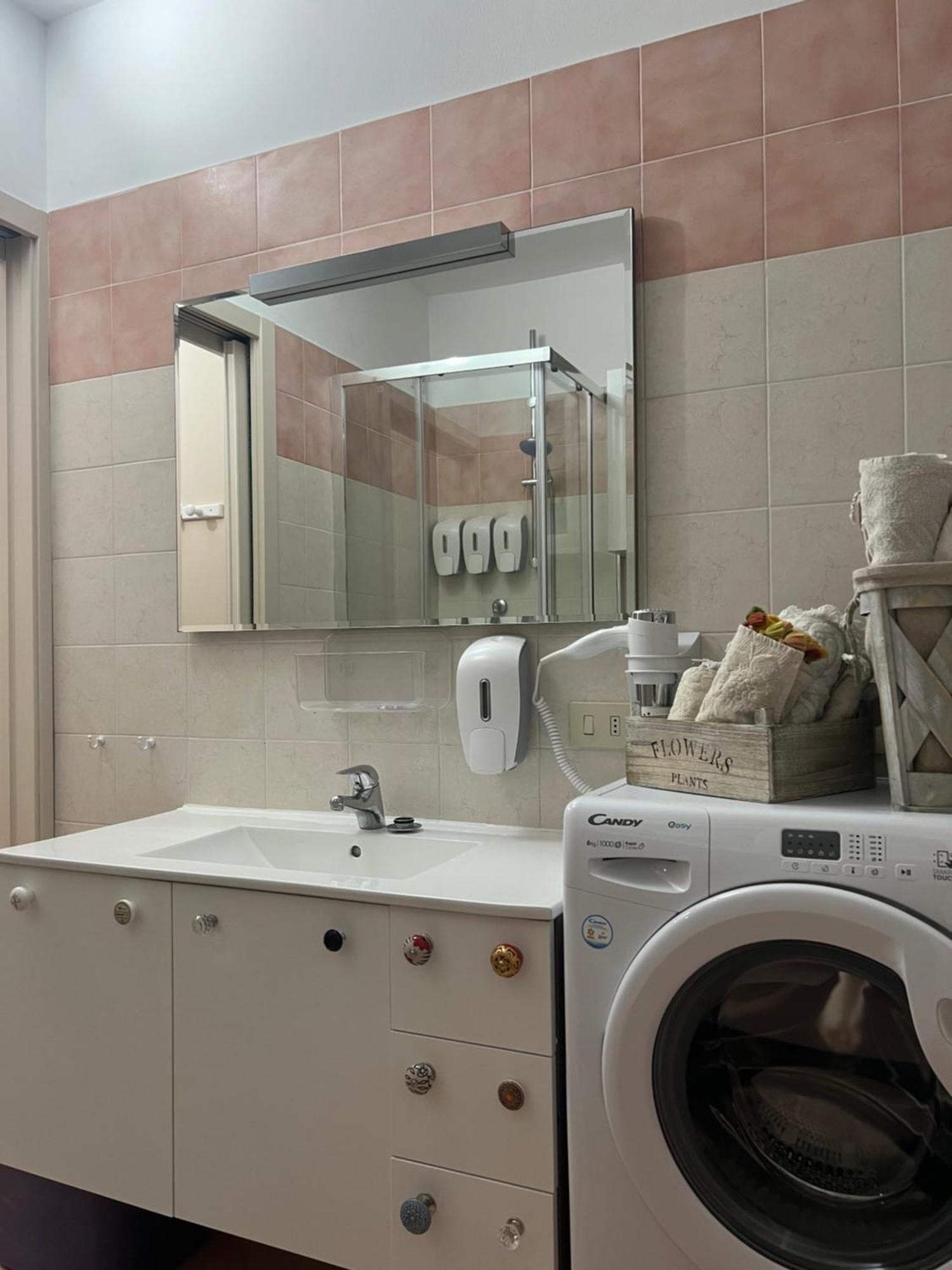 Tevere 20 House Монца Стая снимка