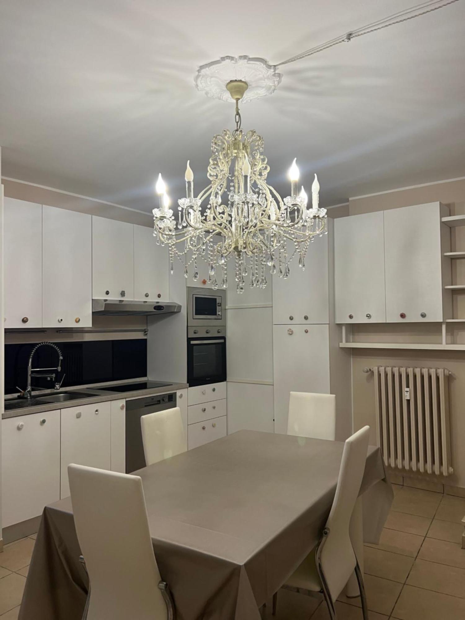Tevere 20 House Монца Екстериор снимка