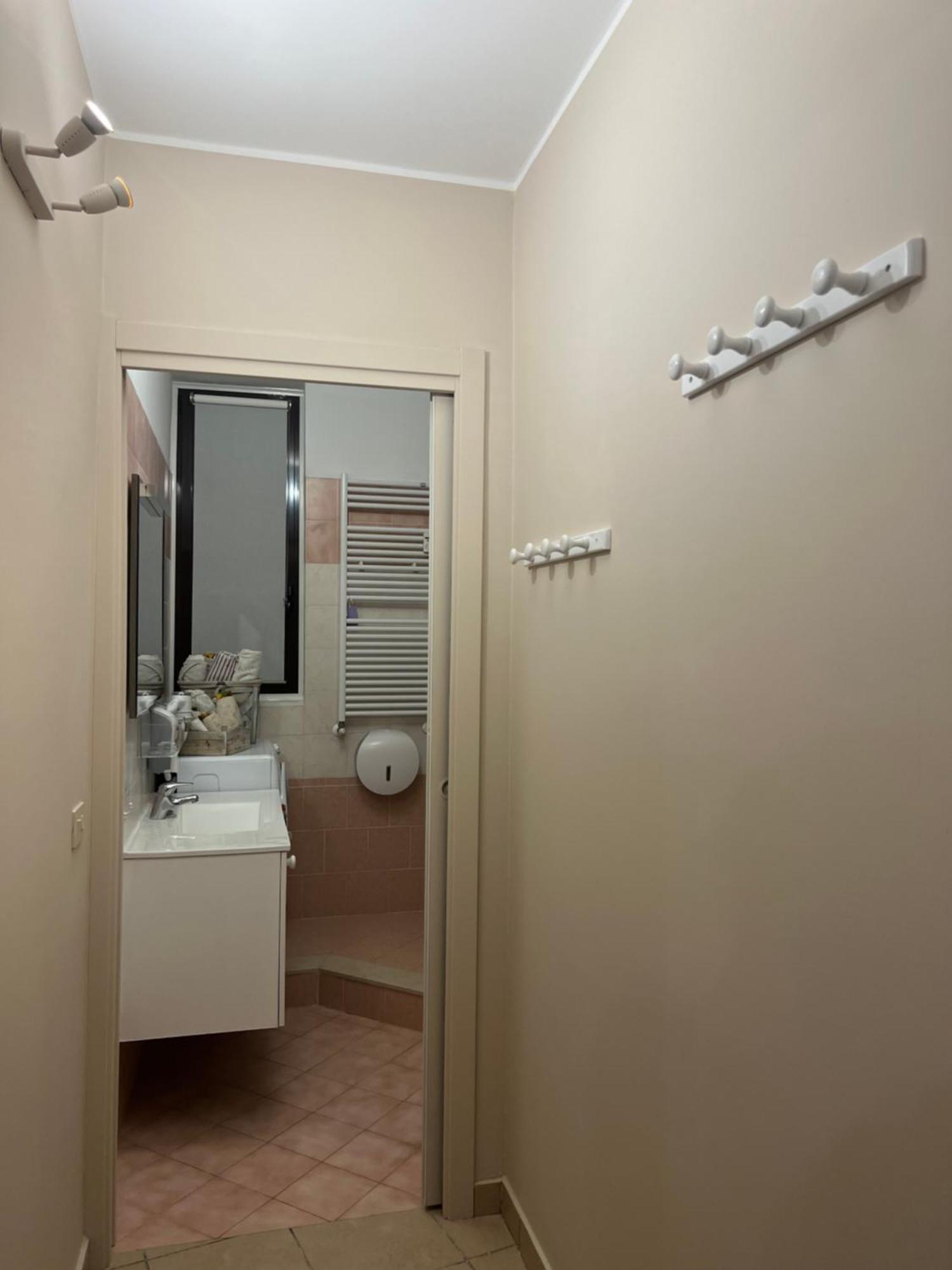 Tevere 20 House Монца Стая снимка