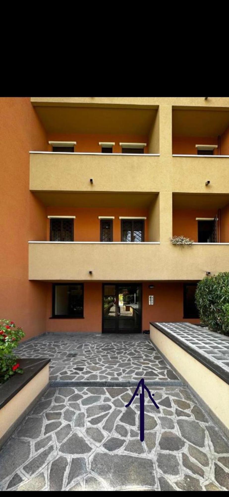 Tevere 20 House Монца Екстериор снимка