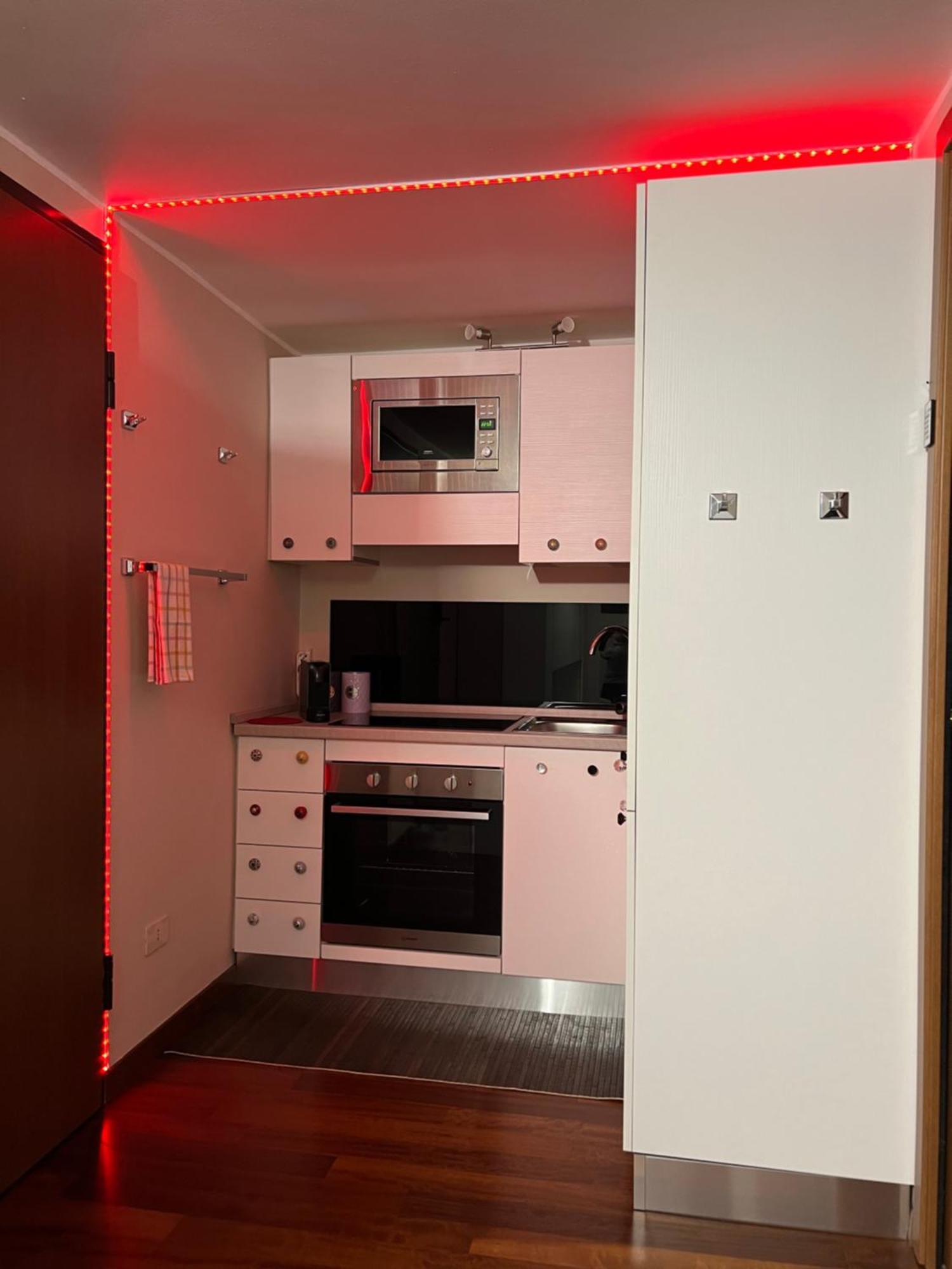 Tevere 20 House Монца Екстериор снимка